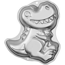 Picture of DINOSAUR CAKE PAN